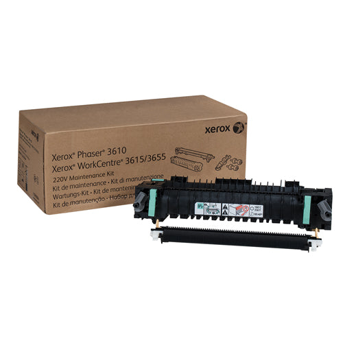 XEROX FUSER/CUPTOR KIT 115R00085*