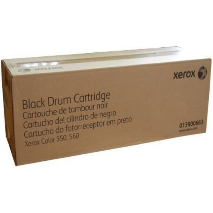 XEROX CILINDRU 013R00663 - 194500 pagini*