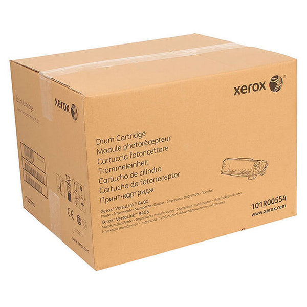 XEROX DRUM 101R00554 BLACK - 65000pagini*