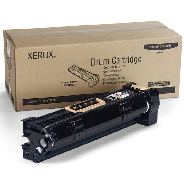 XEROX DRUM 113R00670 BLACK - 60000pagini*