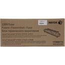 XEROX KIT FUSER/CUPTOR 115R00115 - 100000 pagini*
