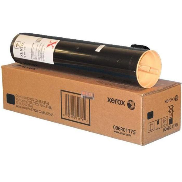 XEROX TONER 006R01175/006R01280 BLACK - 26000pagini*