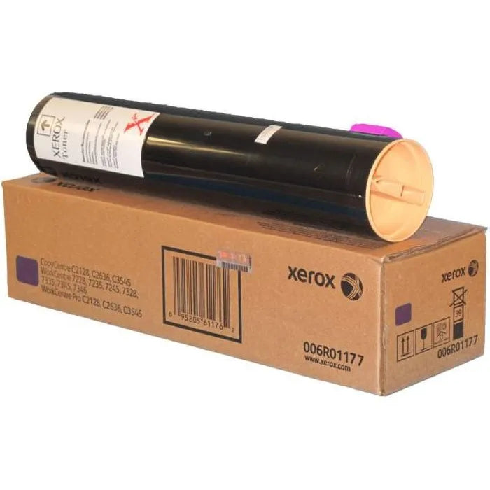XEROX TONER 006R01177 MAGENTA - 16000 pagini*
