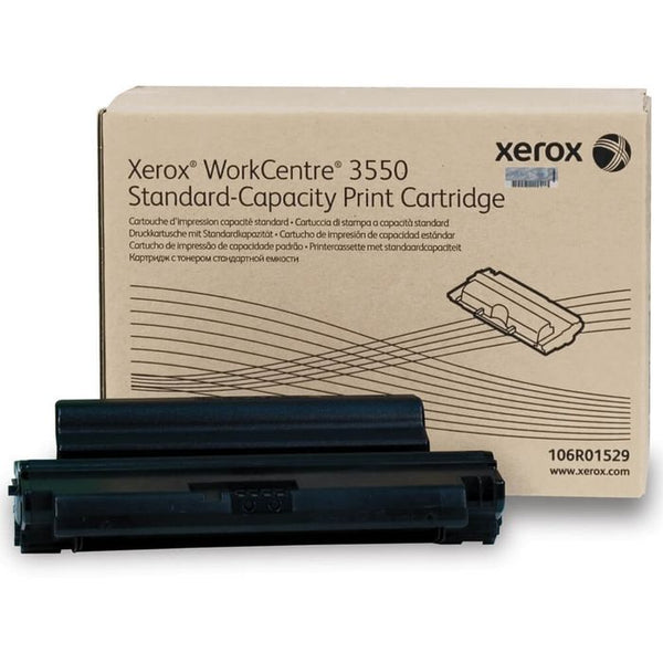 XEROX TONER 106R01529 BLACK - 5000pagini*