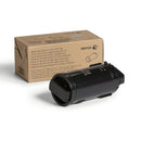 XEROX TONER 106R03887 BLACK - 12100pagini*