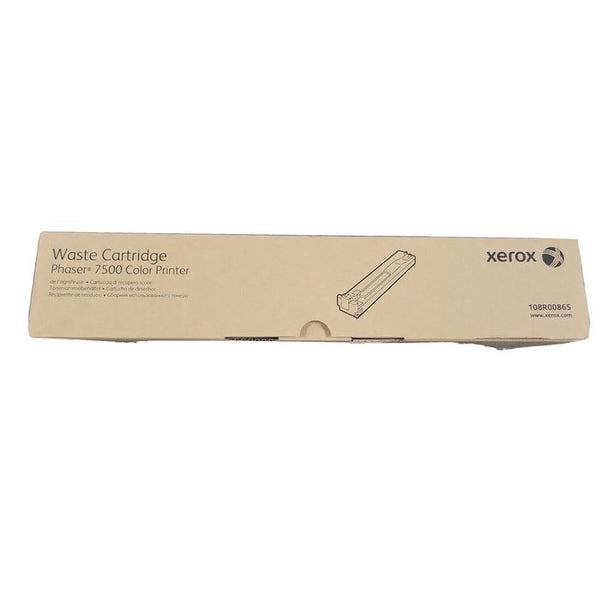 XEROX TONER REZIDUAL 108R00865 - 20000 pagini*