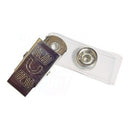 CLIPS METAL ECUSOANE